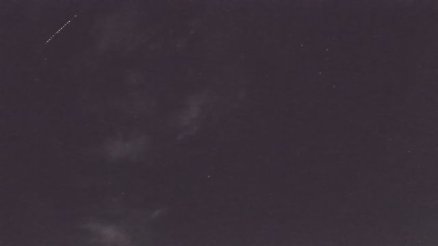 AMS36 meteor