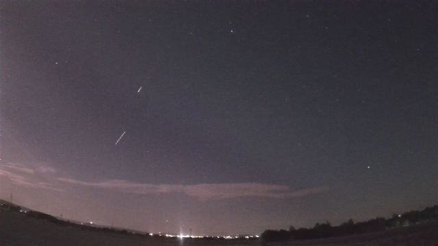 AMS36 meteor