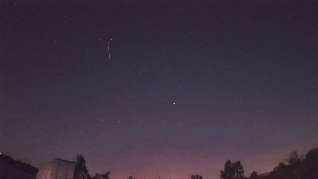 AMS36 meteor