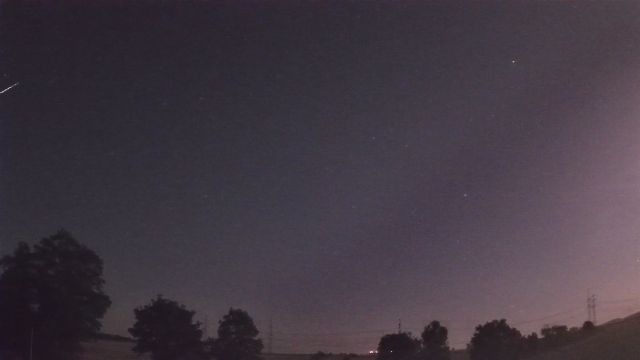 AMS36 meteor