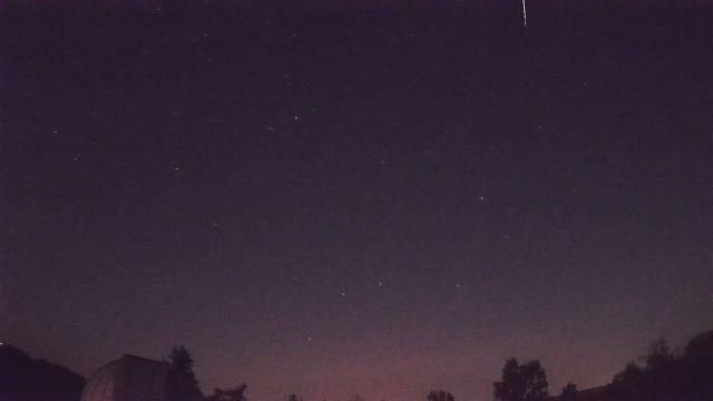 AMS36 meteor
