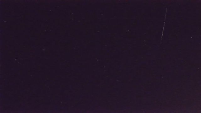 AMS36 meteor
