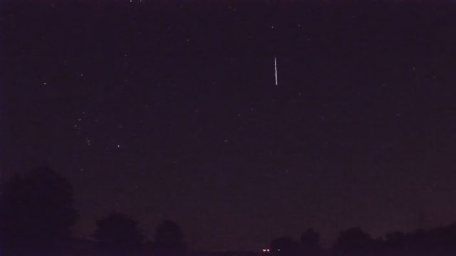 AMS36 meteor