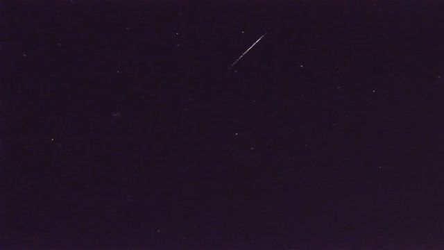 AMS36 meteor
