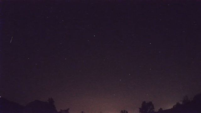 AMS36 meteor
