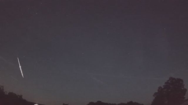 AMS36 meteor