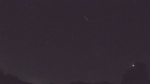 AMS36 meteor
