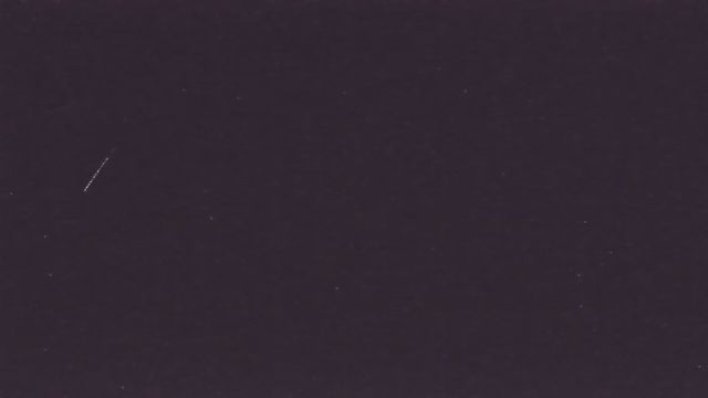 AMS36 meteor
