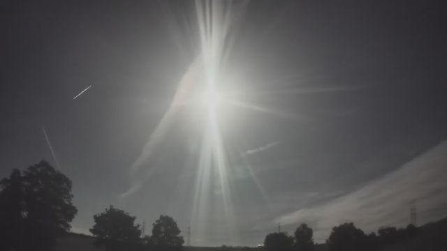 AMS36 meteor
