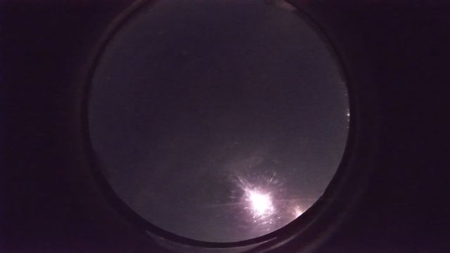 AMS36 meteor
