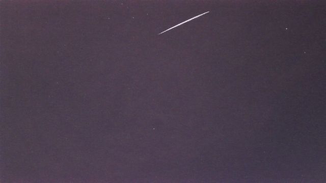 AMS36 meteor