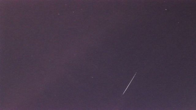 AMS36 meteor