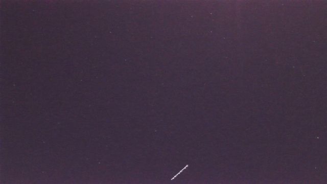 AMS36 meteor