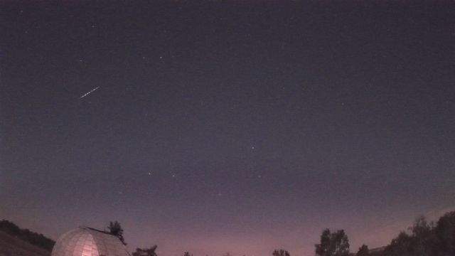 AMS36 meteor