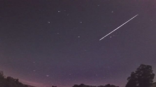 AMS36 meteor