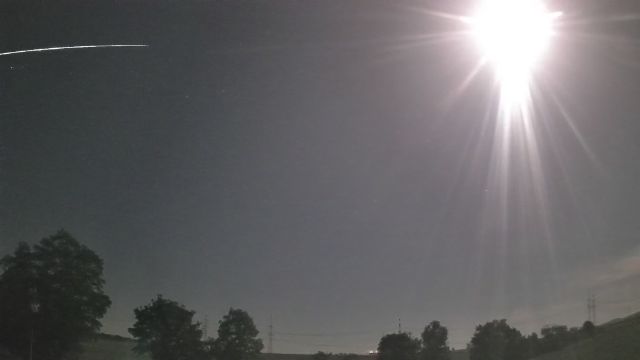 AMS36 meteor