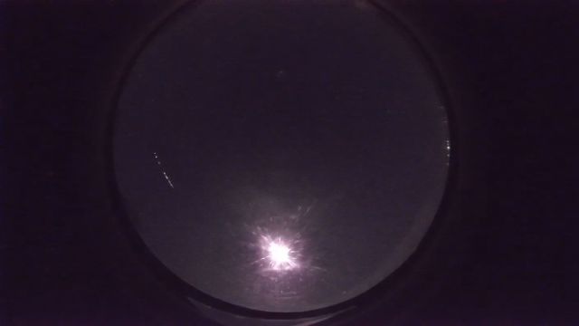 AMS36 meteor