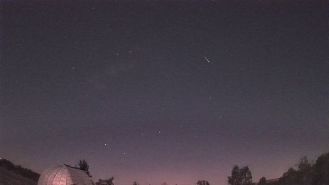 AMS36 meteor