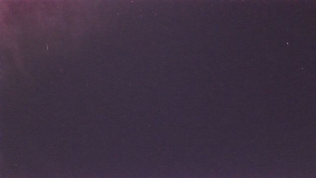 AMS36 meteor