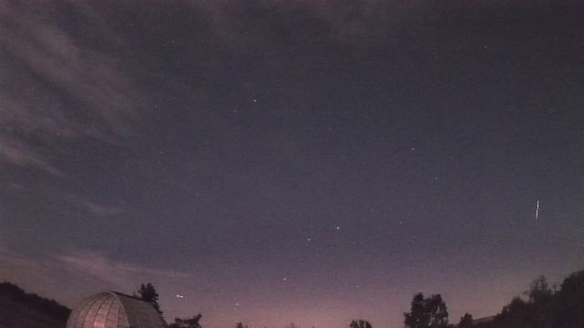 AMS36 meteor