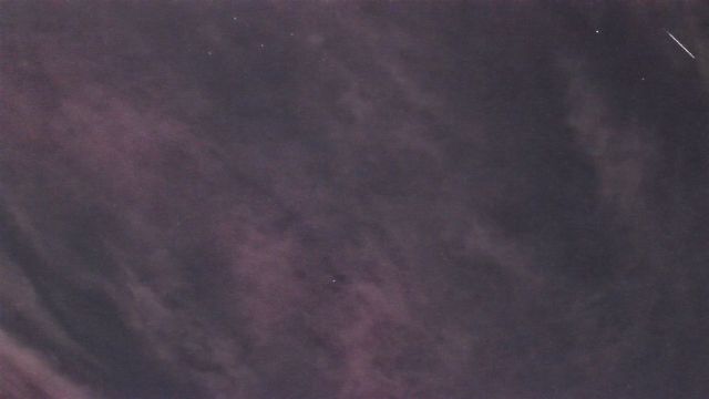AMS36 meteor