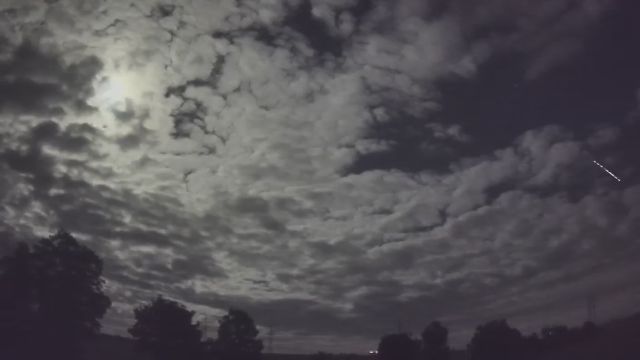 AMS36 meteor