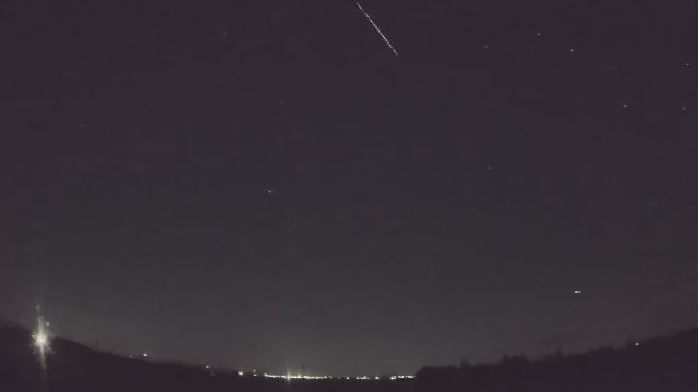AMS36 meteor