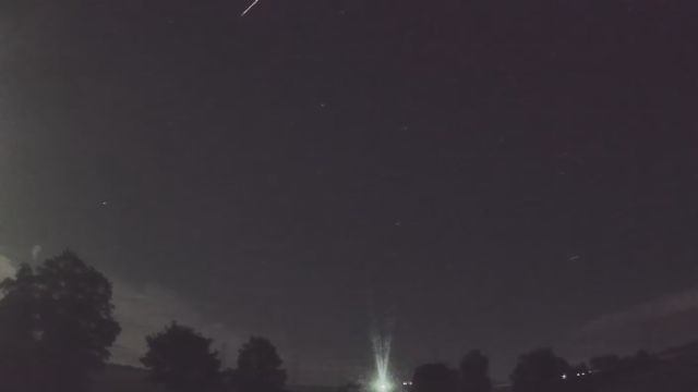 AMS36 meteor