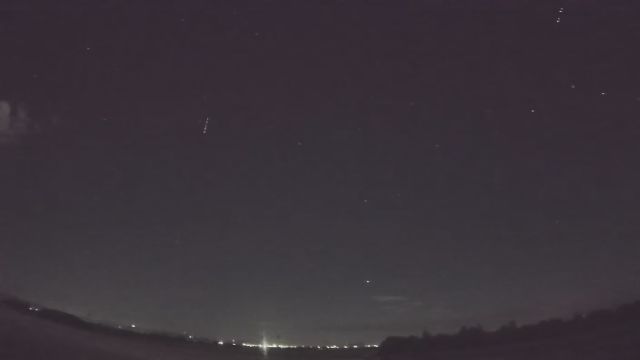AMS36 meteor