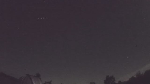 AMS36 meteor