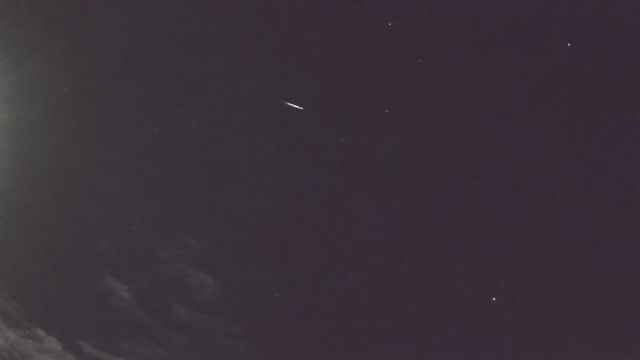 AMS36 meteor