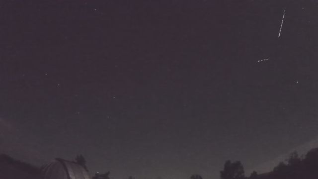 AMS36 meteor