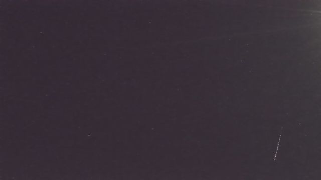 AMS36 meteor