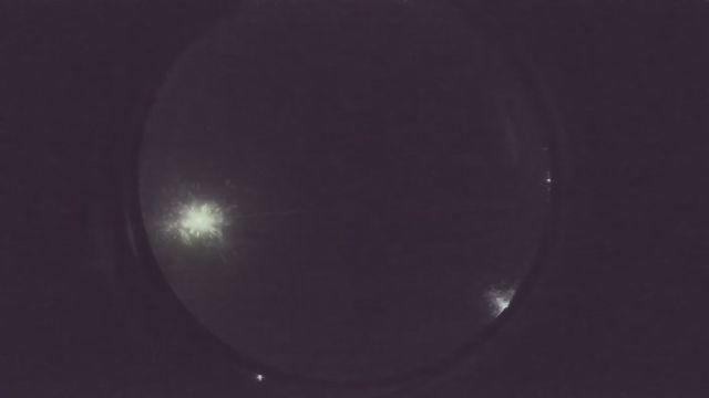 AMS36 meteor