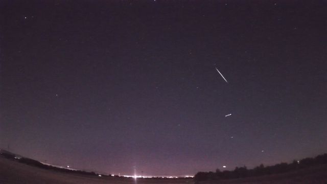 AMS36 meteor