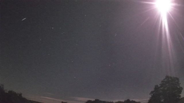 AMS36 meteor
