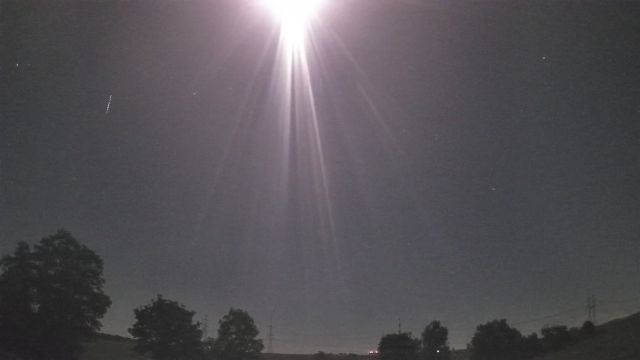 AMS36 meteor