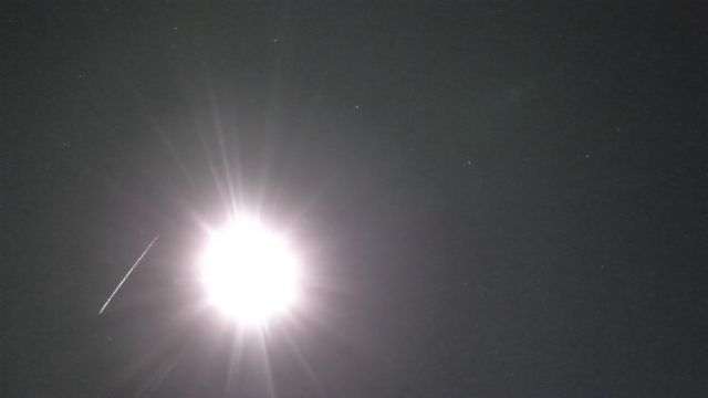 AMS36 meteor