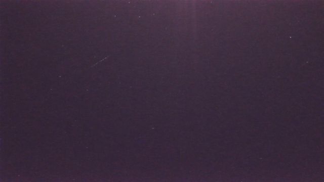 AMS36 meteor