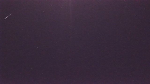 AMS36 meteor