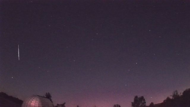 AMS36 meteor
