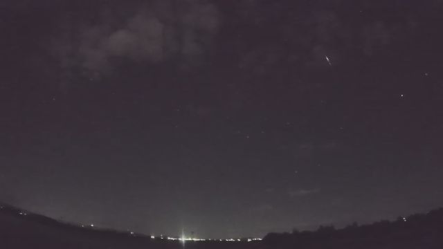 AMS36 meteor