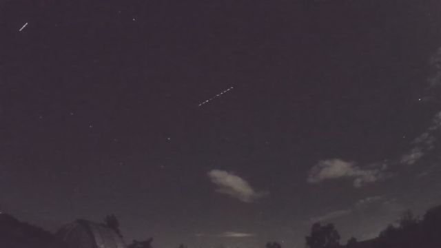 AMS36 meteor