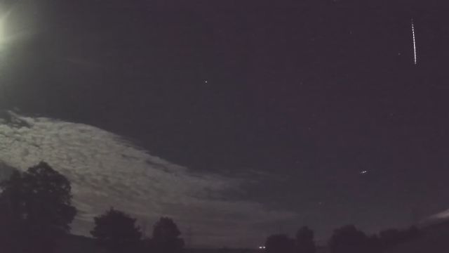 AMS36 meteor
