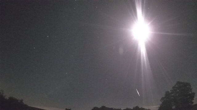 AMS36 meteor