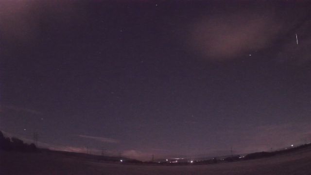 AMS36 meteor