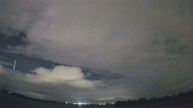 AMS36 meteor