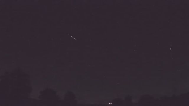 AMS36 meteor