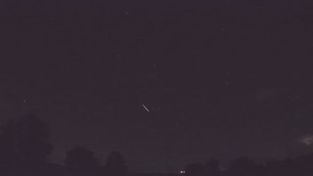AMS36 meteor