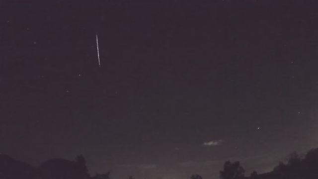 AMS36 meteor